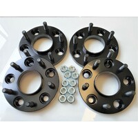 SPP 20mm Wheel Spacer Kit - Suits Toyota GT86 Subaru BRZ WRX Forester