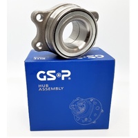 GSP Nissan Rear Wheel Bearing - Suits Nissan S14, S15, 200SX Silvia