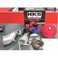 HKS Race Suction Filter Kit - Suits Mitsubishi EVO 8, 9 IX, 9 Wagon Manual.