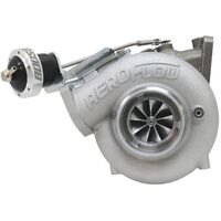 Aeroflow Boosted 5858 Mitsubishi Evo 4-9 4G63 Bolt On Turbo