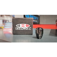 Blox Racing - Original Type-R Style Shift Knob - 5 / 6 Speed – Tri