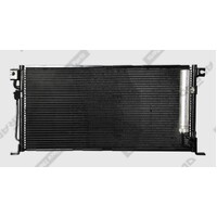 ADAIR Air Conditioning Condenser - Suits Mitsubishi Lancer EVO 7, 8, 9, 9 Wagon Manual