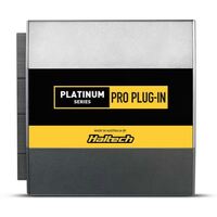 Haltech Platinum PRO Plug-in ECU Honda S2000