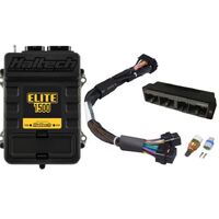 Haltech Elite 1500 + Subaru WRX/Liberty RS MY93-96 Plug 'n' Play