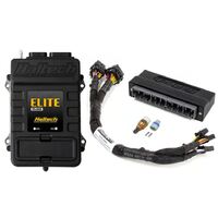 Haltech Elite 1500 + Plug'n'Play Adaptor Harness Kit for Honda S2000 