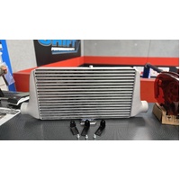 Hypertune EVO 7-9 Intercooler - Suits Mitsubishi EVO 7, 8, 9, & 9 IX Wagon.