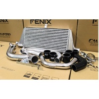 FENIX S14, S15 Intercooler Kit - Suits Nissan Silvia S14, S15 200SX SR20DET