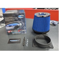 Simota 4" Air Filter Kit - Suits Mitsubishi EVO 6 7 8 9 Galant Pajero