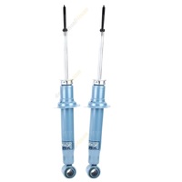 KYB SR Special Front Suspension Shocks  - Suits Nissan Skyline R33 GTST GTS