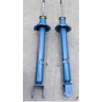 KYB SR Special Rear Suspension Shocks  - Suits Nissan Skyline R33 GTST R34 GTT Fork Type