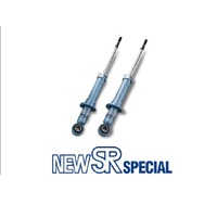 KYB SR Special Rear Suspension Shocks  - Suits Nissan Silvia S15 200SX