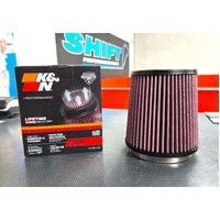 K&N 4.5" High Flow Air Filter