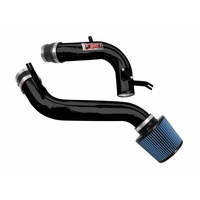 Injen Black Cold Air Intake Kit - Suits Honda Accord Euro 08-2012 CU2