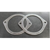 SPP 3.5" Exhaust Gaskets 2-Bolt Style