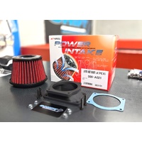 SPP Apexi EVO Power Intake Filter Kit - Suits Mitsubishi EVO 7, 8, 8MR, 9 IX, 9 Wagon.