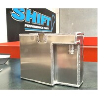 SPP R32 GTR Oil Breather Tank - Skyline GTR