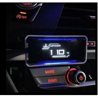Shadow OBD2 D-Meter 2 Multi-Functional Display for 12V Cars