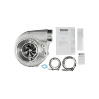 Turbosmart TS-2 5862 Turbo + .82 V-band Rear Turbine Housing