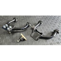 SPP Front Camber Arms - Suits Honda Accord Euro CL7/8/9, CL9, UC1