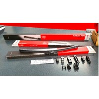 WURTH 450mm Window Wiper Blade