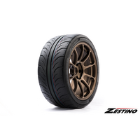 Zestino 235/40R17  07A UHP TW340 Tyres