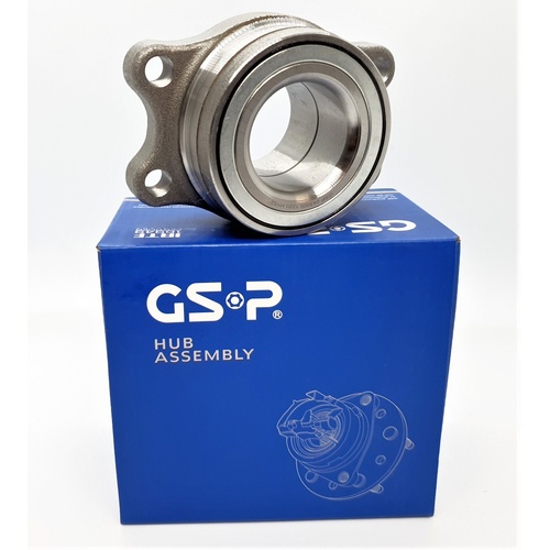 GSP Nissan Rear Wheel Bearing - Suits Nissan S14, S15, 200SX Silvia