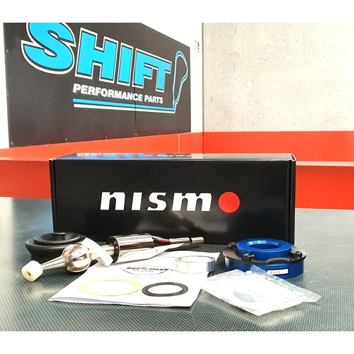 Nismo Quick Shift Kit - Nissan R32, R33 GTR GTS-4 & Stagea 260RS