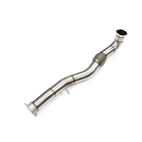 ARTEC 3.5" Front Pipe Kit - Suits Mitsubishi EVO 4, 5, 6, 6.5 Makinen