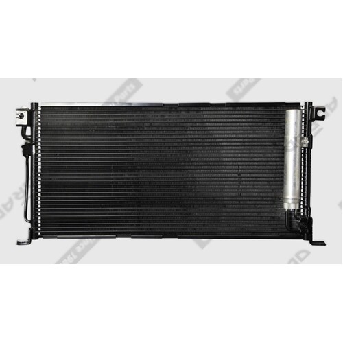 ADAIR Air Conditioning Condenser - Suits Mitsubishi Lancer EVO 7, 8, 9, 9 Wagon Manual