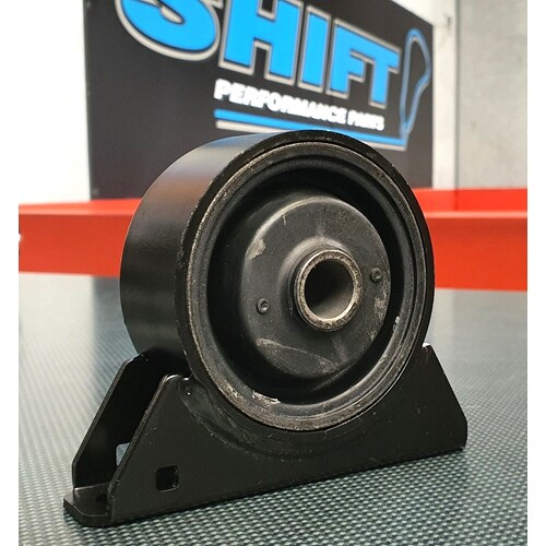 SPP Engine  Front Torque Mount - Suits Mitsubishi EVO 7, 8, 9, 9 Wagon.