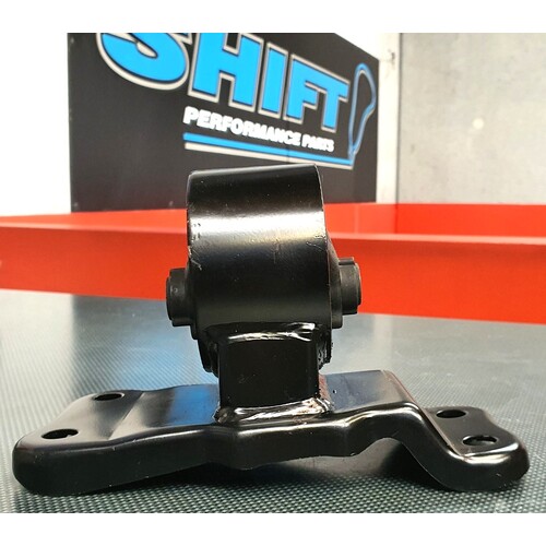 SPP Engine Gearbox Mount - Suits Mitsubishi EVO 5-Speed Manual.