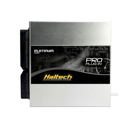 Haltech Platinum PRO Plug-in ECU Nissan Z33 350Z DBW