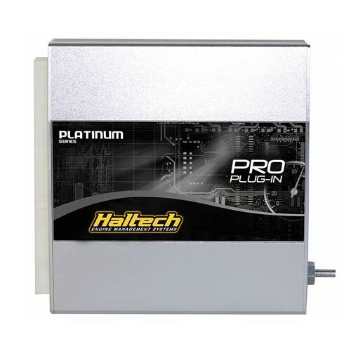 Haltech Platinum PRO Plug-in ECU Honda EP3/DC5