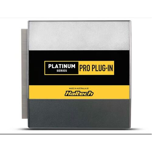 Haltech Platinum PRO Plug-in ECU Nissan R34 GT-T Skyline