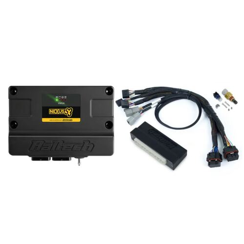 Haltech Nexus S3 Plug 'n' Play - Subaru WRX/STI MY06-10 