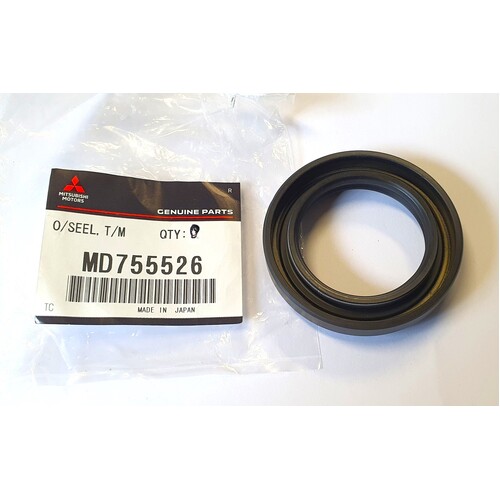 Mitsubishi RHS Driveshaft Axle Seal - Suits EVO 4 - 9 IX.