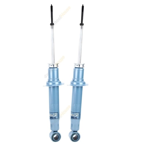 KYB SR Special Rear Suspension Shocks  - Suits Nissan Skyline R33 GTST GTS