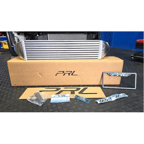 PRL FL5 Intercooler Upgrade - Suits Honda Civic Type R FL5 22+