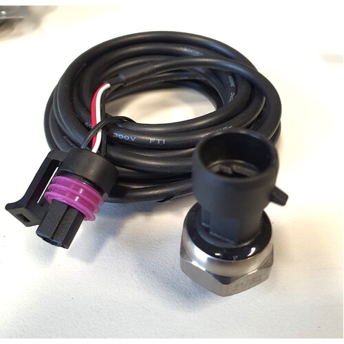 Prosport & Autogauge Oil Pressure Sensor + Harness