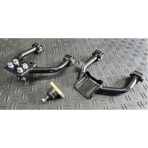 SPP Front Camber Arms - Suits Honda Accord Euro CL7/8/9, CL9, UC1