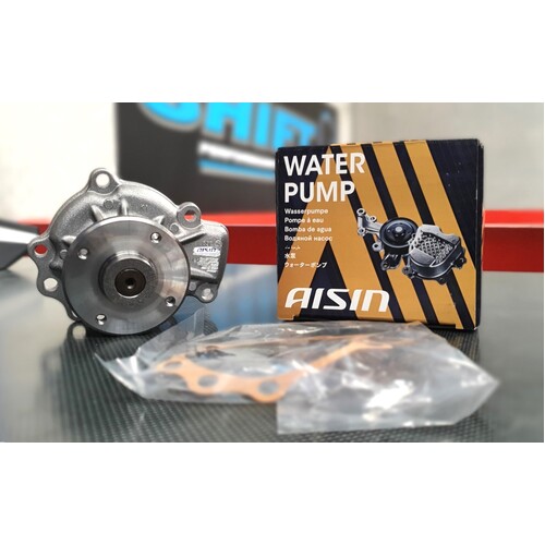 AISIN Water Pump - Suits Nissan S14, S15 200SX Silvia SR20DET