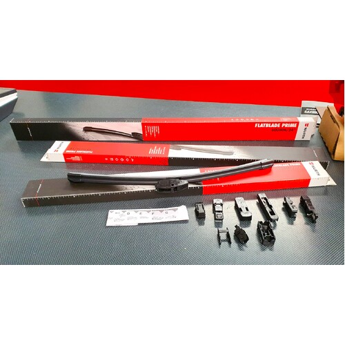 WURTH 425mm Window Wiper Blade