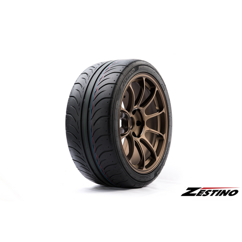 Zestino 235/40R17  07A UHP TW340 Tyres